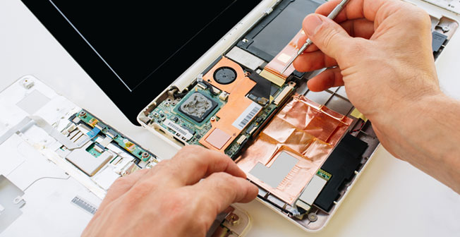 Macfix instalação de SSD e upgrade de memórias em computadores Apple