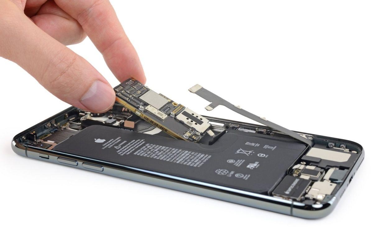 Escolha a Macfix para reparos de iPhone e outros equipamentos Apple